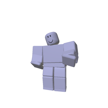 Glitch Animation