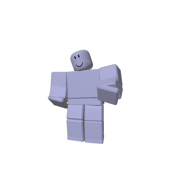 Glitch Animation