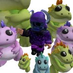 Sirluckalot's avatar