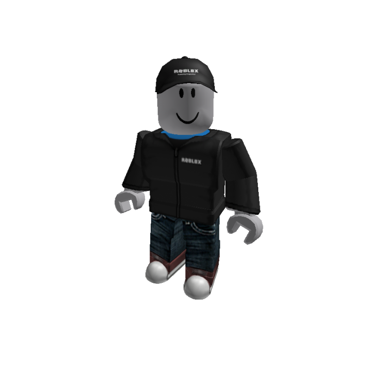 Roblox banner for @Roblox