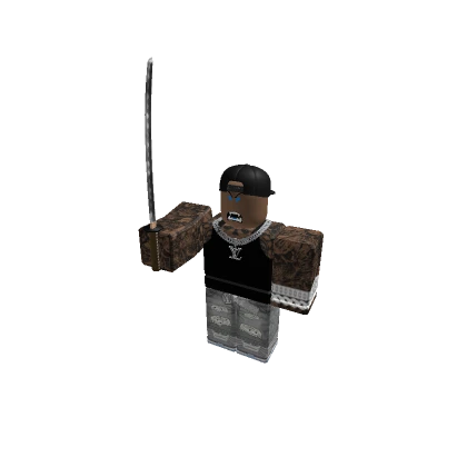 AlojsusYouTube's avatar