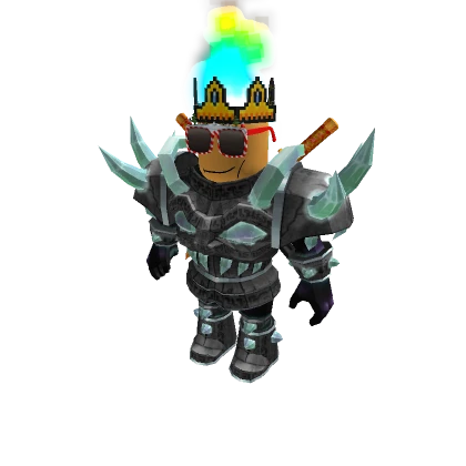 maxthegreatking's avatar