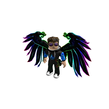 Sinisterfish735's avatar