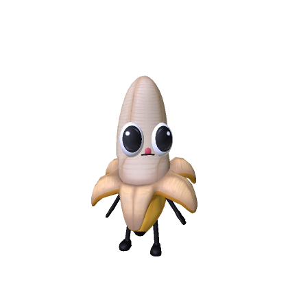 Tiny Banana