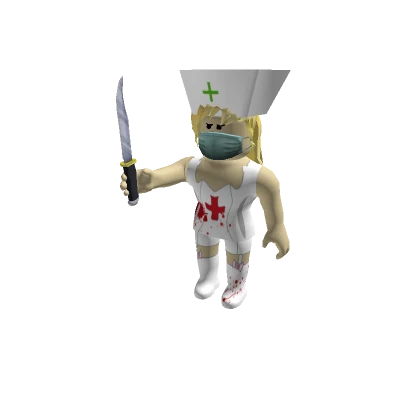 Mercy_Vyler's avatar