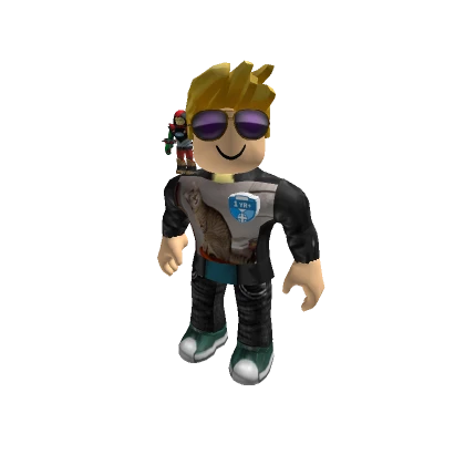 nevololking2's avatar
