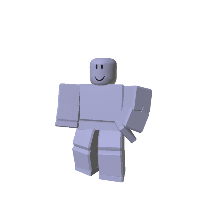 Nonchalant Head-Bop Animation Pack