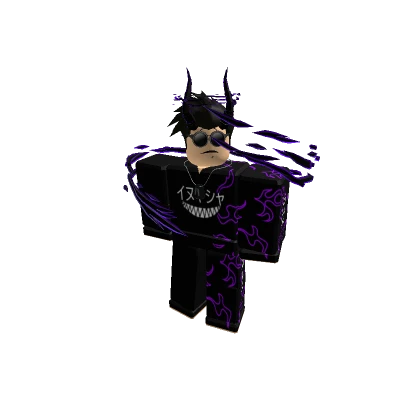 PatrickOfDark's avatar