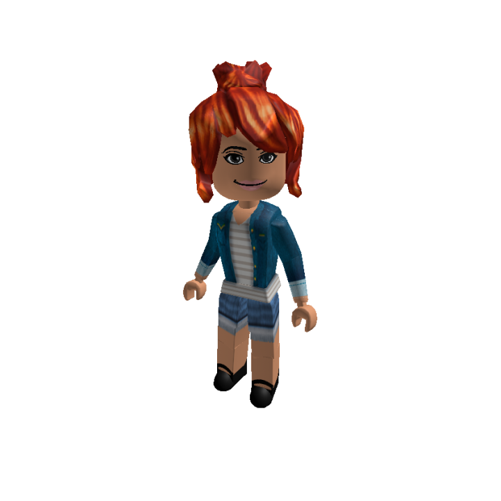 Roblox banner for @l_javiera