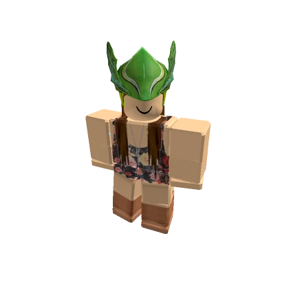 awesomegirl6061's avatar