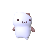 Mini Muffin Hamster