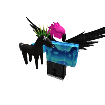 PrincessFluff394's avatar