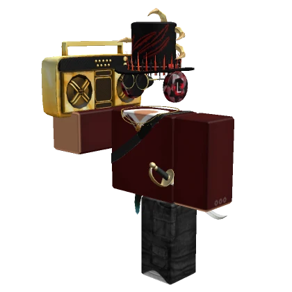 Trisfyy's avatar