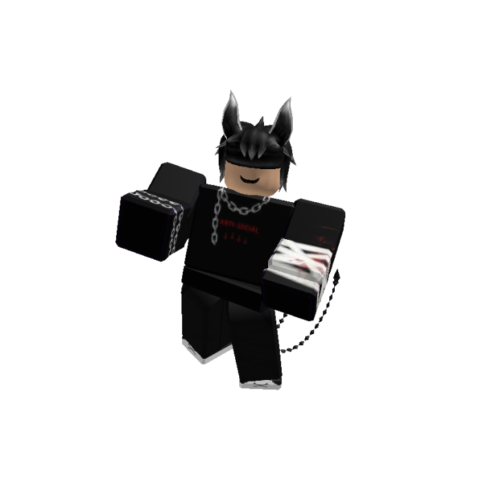 Roblox banner for @Sam_Kun12