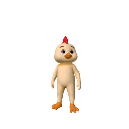 Lil Chicken