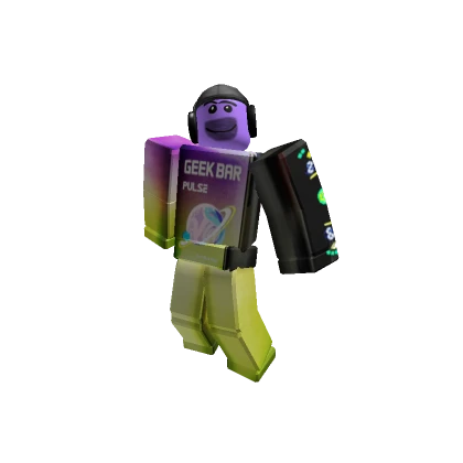 teague time's avatar