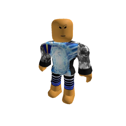 badbrad98765's avatar