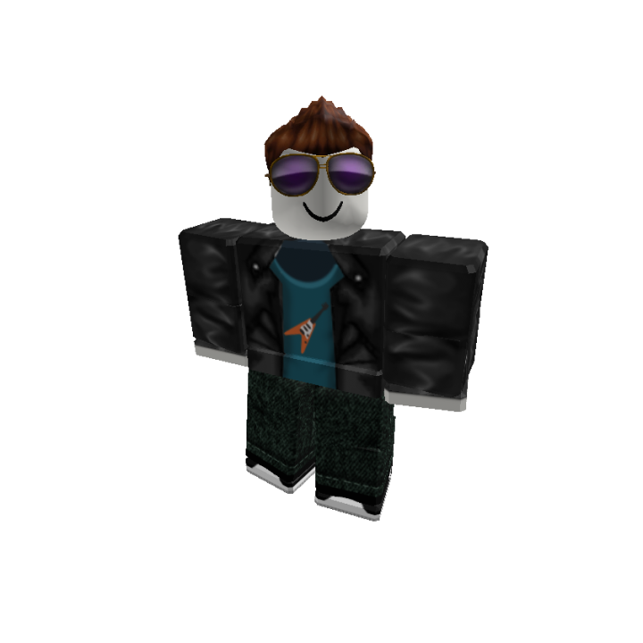 Roblox banner for @ReinsV