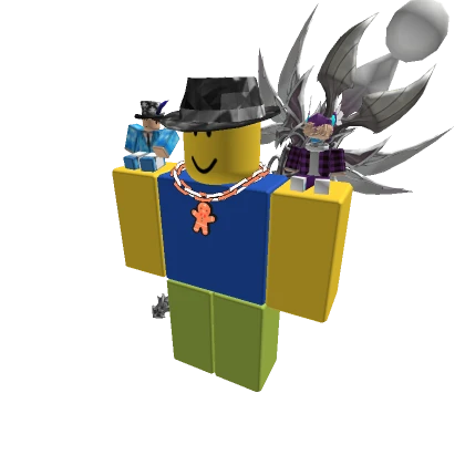 ErogareYT's avatar