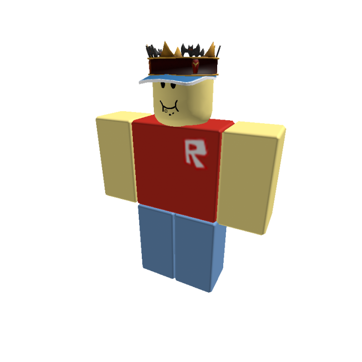 Roblox banner for @capture