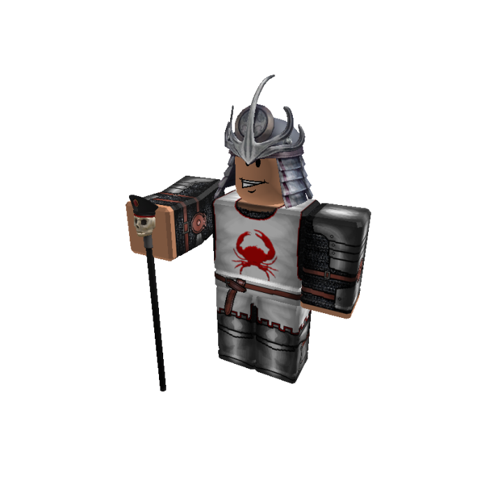 Roblox banner for @Exacting