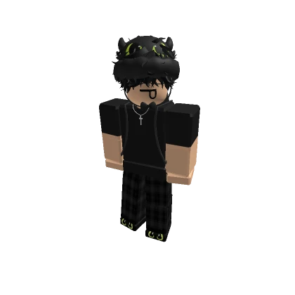 LXCIFER_X3's avatar