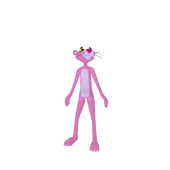 Pink Panther