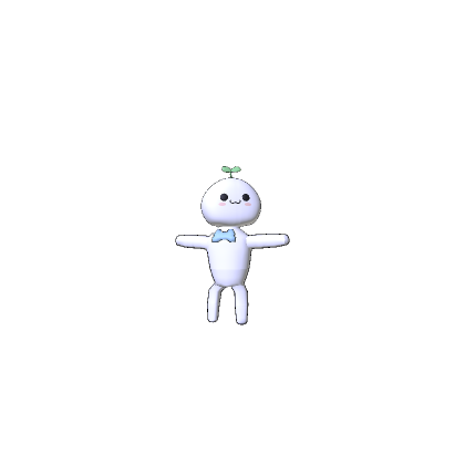Mini Cute Body