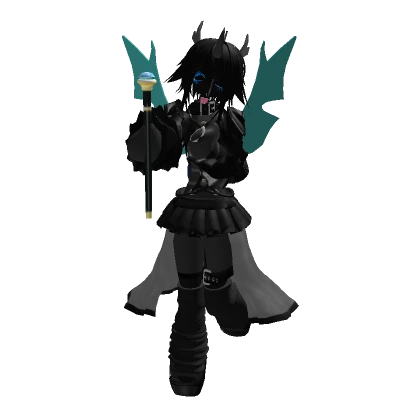 DevotedWolfx's avatar