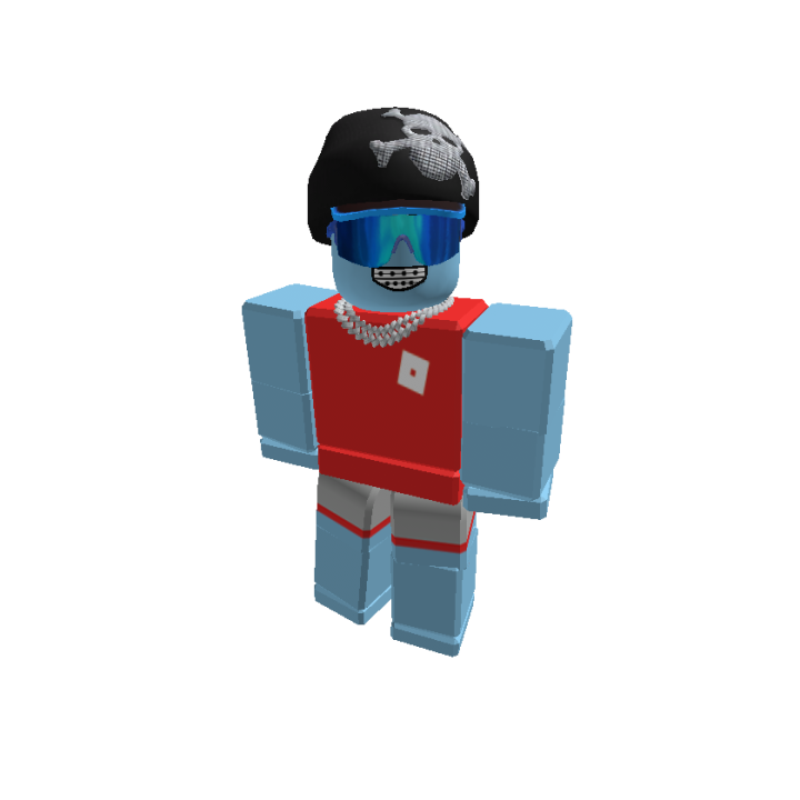 Roblox banner for @kosher