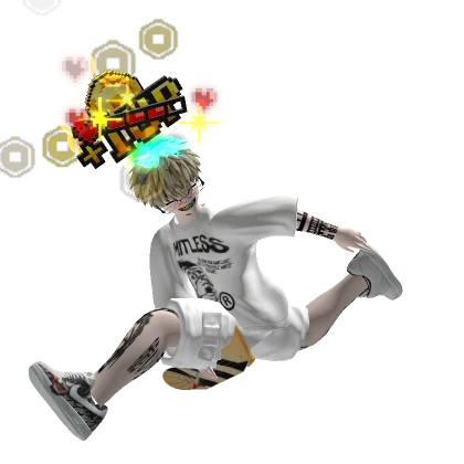 Lycanthrope888's avatar