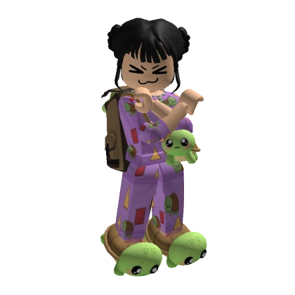 Certified Turtle's avatar