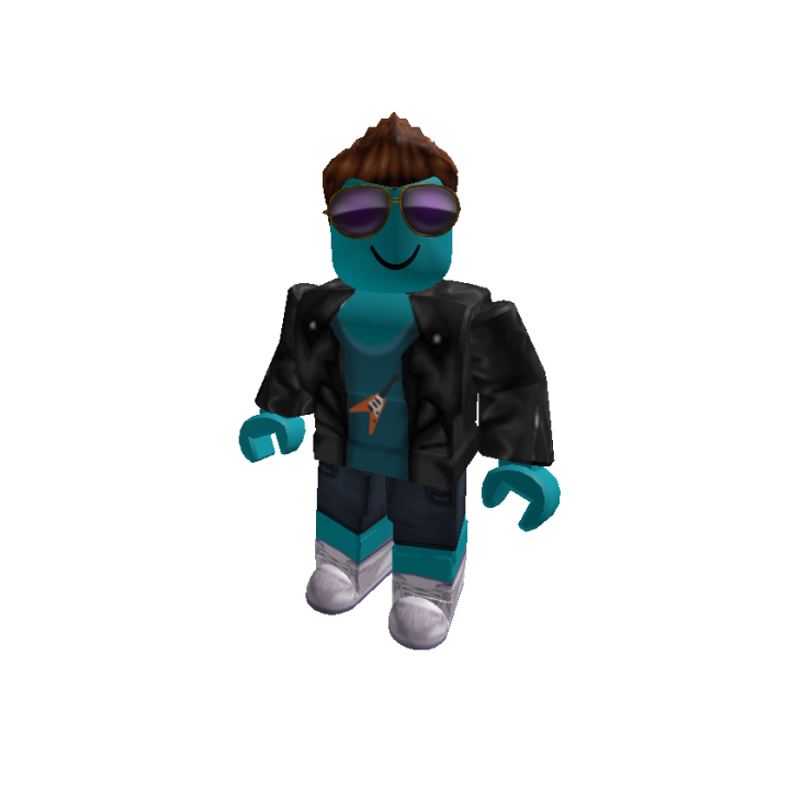 Roblox banner for @sdf6709