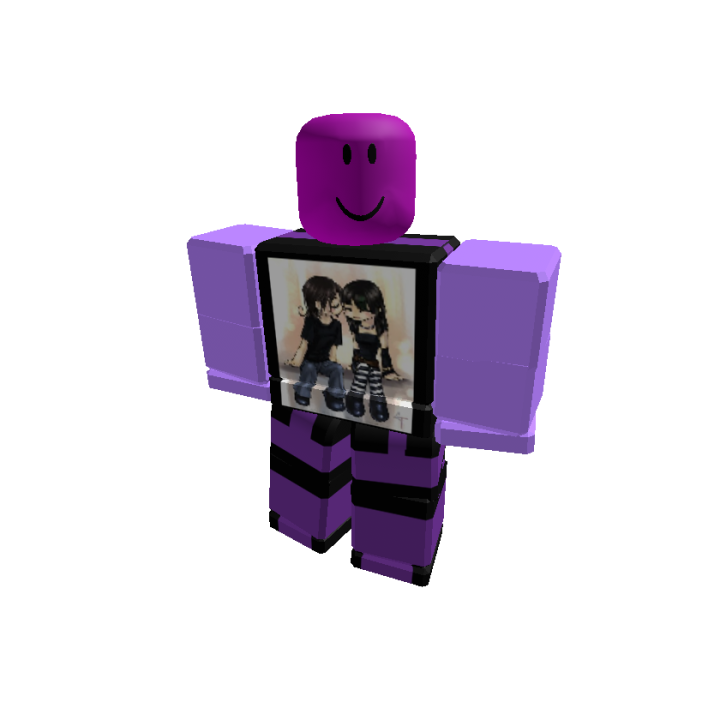 Roblox banner for @poblete