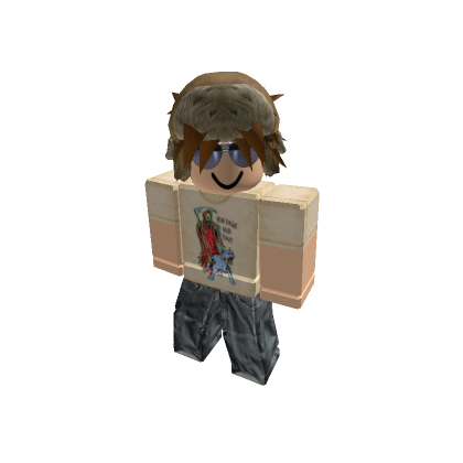 Full avatar of C4ML00