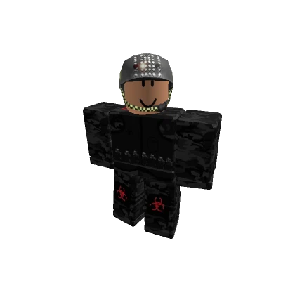 Garrettryan's avatar