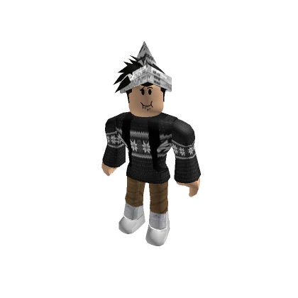 XScramblerX's avatar