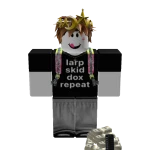 cameupscammin's avatar