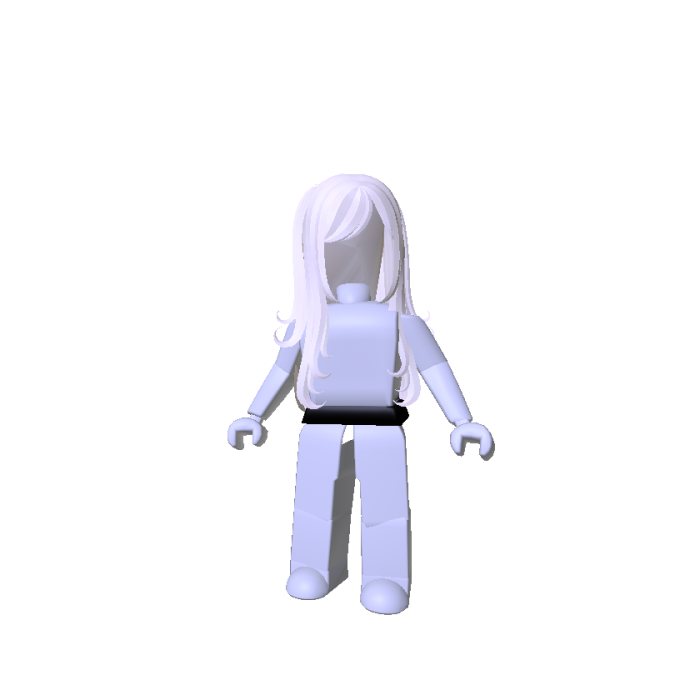Woman Doll V2