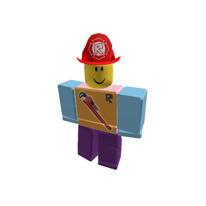 Roblox banner for @friend