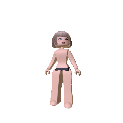 Woman Doll thumbnail