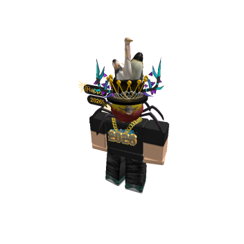 Orion - Roblox