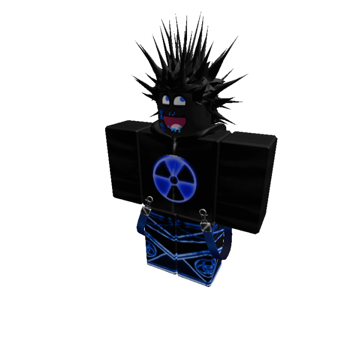 Roblox banner for @Conf