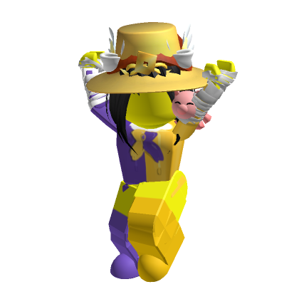 Full avatar of RainyuDay