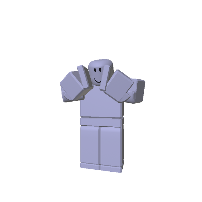 Fallen Angel Animation Pack