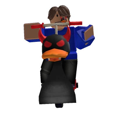 imcute207's avatar