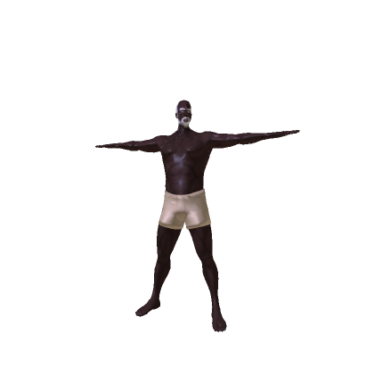 La peace Kai Cenat (Meme)