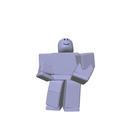 Realistic Male 01