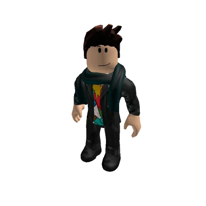 sneeringantom840's avatar