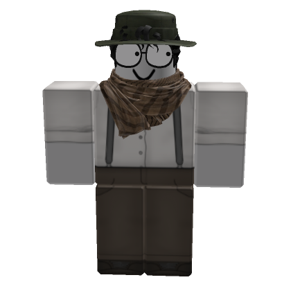 Full avatar of DEagleye